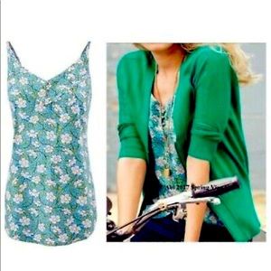 CAbi Vine Cami - Size Large